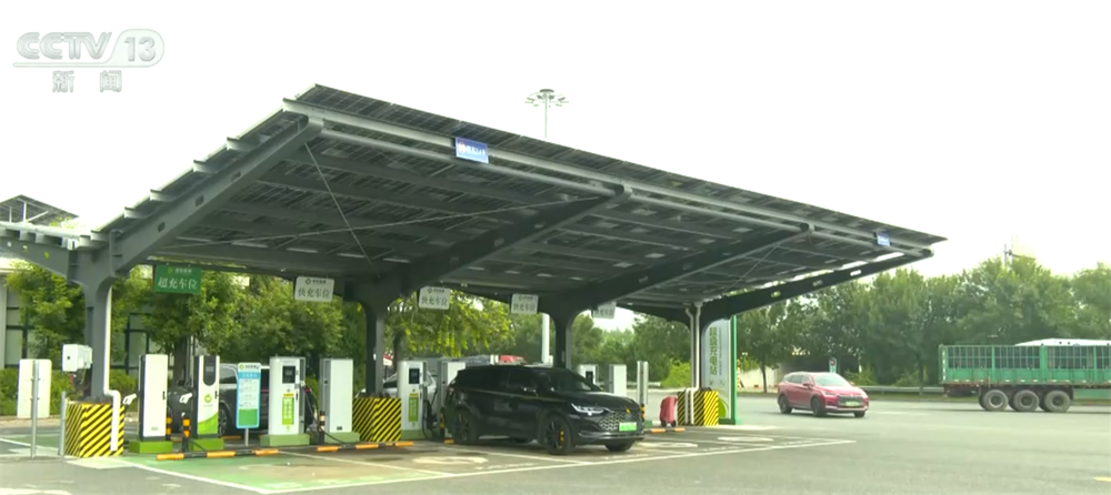 图片[2]-Charging for 1 second and running 1 kilometer, bicycle instantly turns into “electric bike” – Perspective on China’s “scientific and technological development strength” from new discoveries-cnlongo