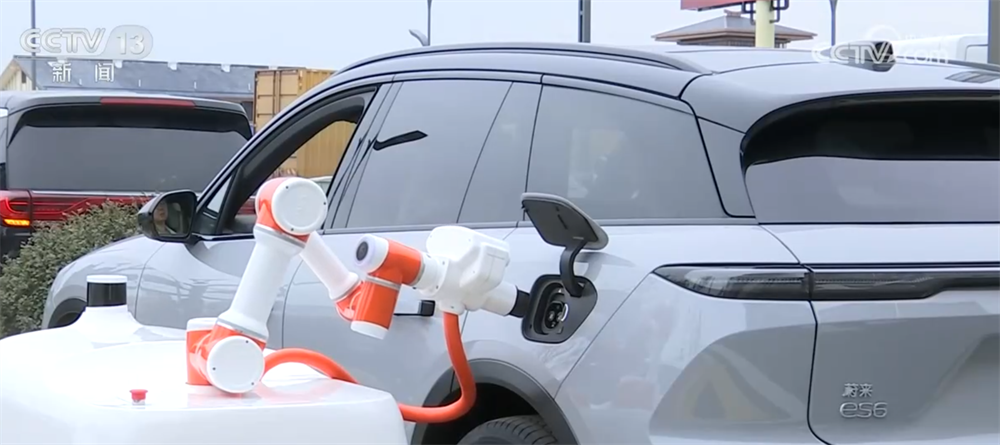 图片[6]-Charging for 1 second and running 1 kilometer, bicycle instantly turns into “electric bike” – Perspective on China’s “scientific and technological development strength” from new discoveries-cnlongo