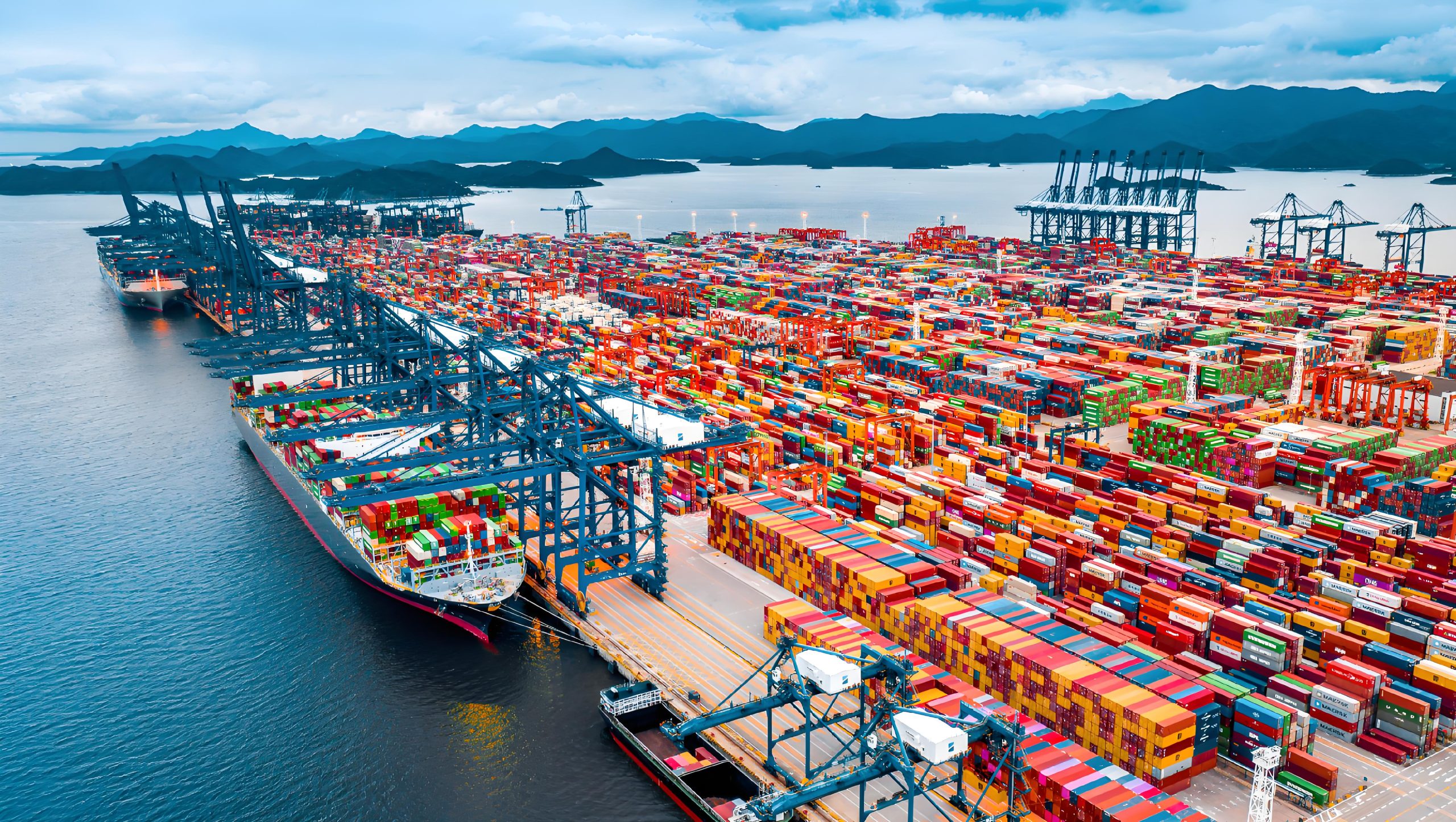 A quick overview of new global foreign trade regulations in August 2025! Tariff adjustments and trade policy upgrades in multiple countries – a must-see for import and export enterprises-cnlongo