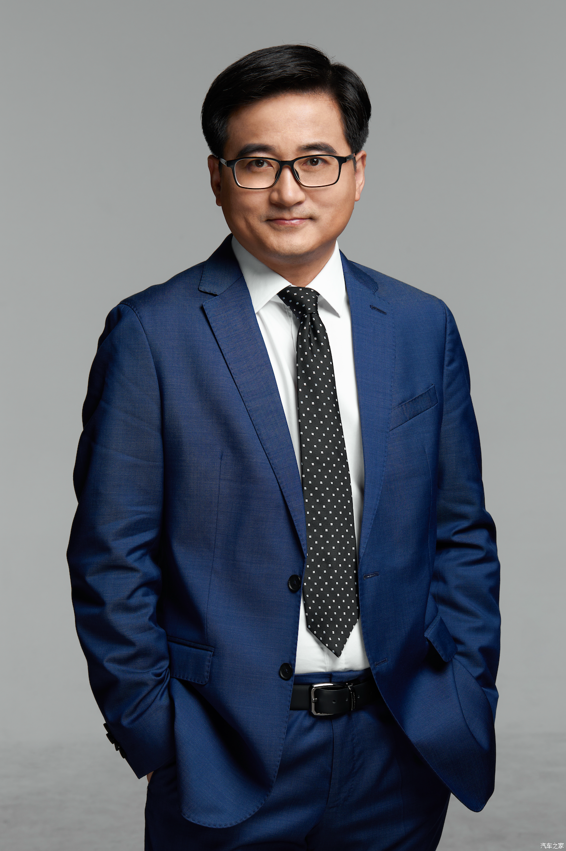 BYD Automobile’s “world-class” road-cnlongo
