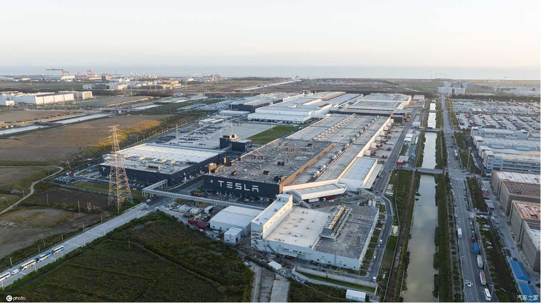图片[1]-Create artificial intelligence products and services! Tesla announced the fourth part of its grand plan-cnlongo