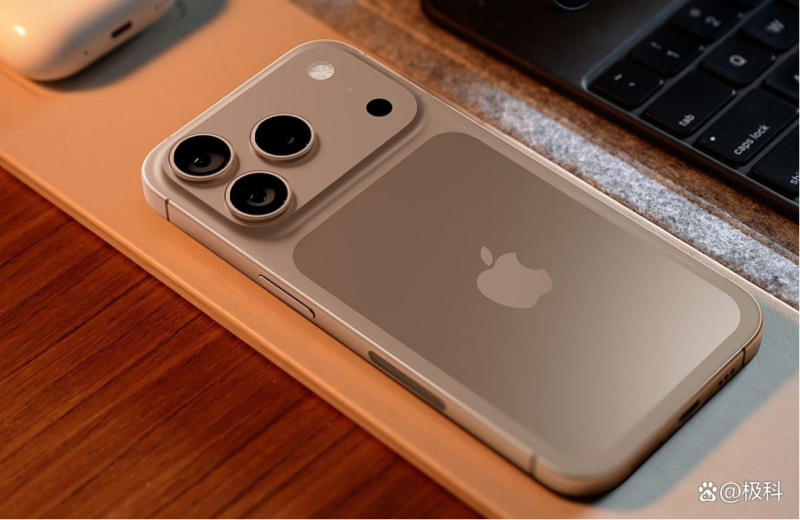 The flagship mobile phone war in September and October is coming, led by iPhone 17, and the mobile phone revelations are revealed in advance!-cnlongo