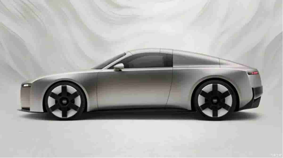 图片[3]-Audi New Pure Electric Concept Car - Munich Motor Show 2025 Unveil - Production Plans | cnlongo