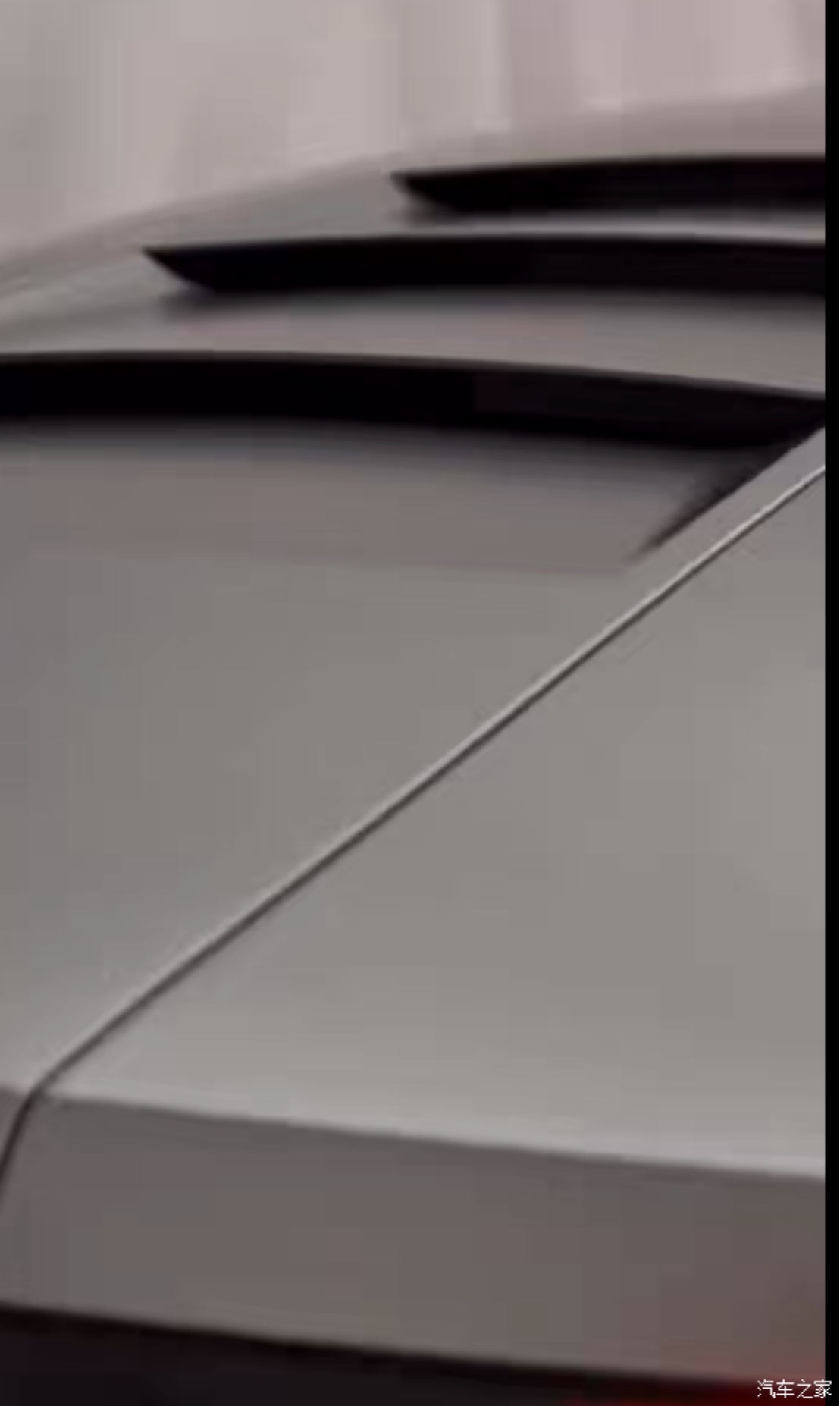 图片[4]-Audi New Pure Electric Concept Car - Munich Motor Show 2025 Unveil - Production Plans | cnlongo
