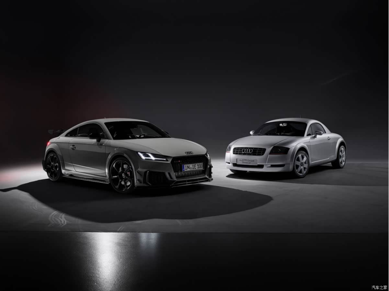 Audi's new pure electric concept car is amazing! It will definitely be put into production! Unveiled at the Munich Motor Show!-cnlongo