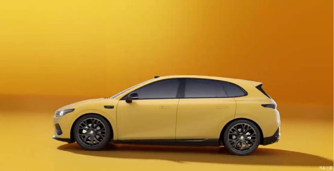 图片[11]-2025 Munich Motor Show: Leapmotor Lafa5 debuts Leapmotor B10 officially delivered-cnlongo