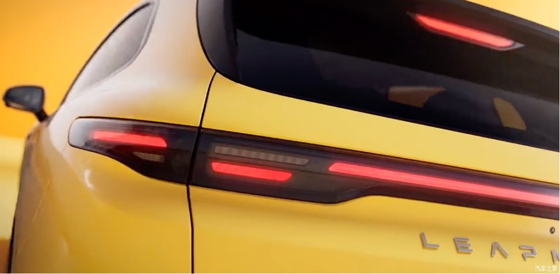 图片[13]-2025 Munich Motor Show: Leapmotor Lafa5 debuts Leapmotor B10 officially delivered-cnlongo