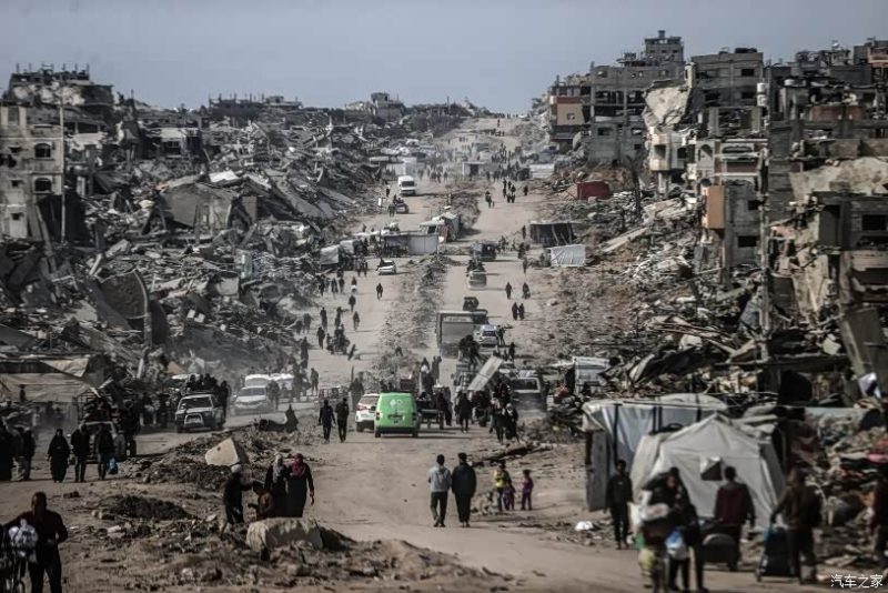 Chinese trams quickly occupied Israel, and Xpeng missiles did not catch fire when they hit-cnlongo