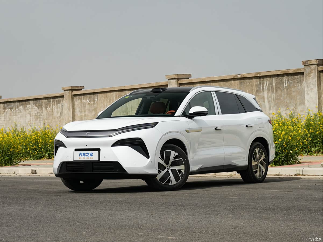 图片[2]-BYD Dynasty New Product Plan October 2025 - Tang, Song, Han, Xia Updates - cnlongo