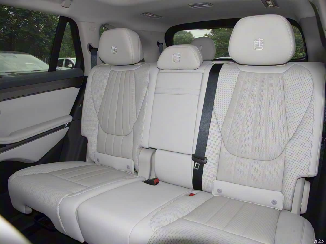 图片[3]-BYD Dynasty New Product Plan October 2025 - Tang, Song, Han, Xia Updates - cnlongo