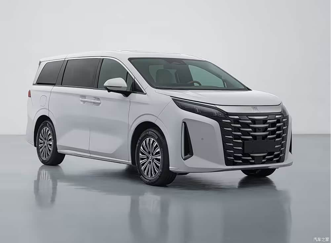 BYD Dynasty New Product Plan October 2025 - Tang, Song, Han, Xia Updates - cnlongo